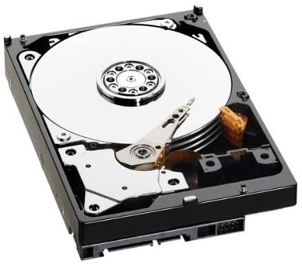 Internal hard drive for a PC